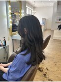 10代20代 レイヤースタイル 別府/大分