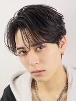 オーシャントーキョー 原宿(OCEAN TOKYO)&nbsp;ニュアンスパーマセンターパート