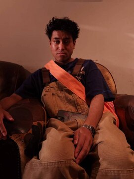 ブロック ジャポン(bloc japon) 90s感じるスパイキーショート