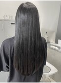 美髪エステメニュー☆