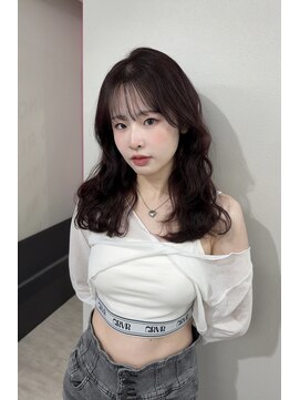 リノ(RLINO) ボルドー