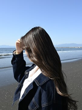 ロングウェーブ