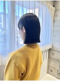 プツッとボブ