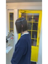 キーロ センター南(kiiro)&nbsp;髪質改善4