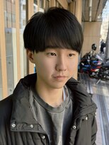 ドォート(Dote hair make)&nbsp;ナチュラルメンズマッシュ