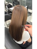 ロロ(LoLo.) ベージュ