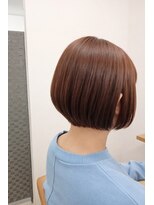 ベアーズ1&nbsp;ボブ