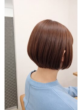 ベアーズ1 ボブ