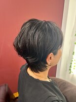 ビューティースプレッド(Beauty SPREAD)&nbsp;2WAYショートスタイル