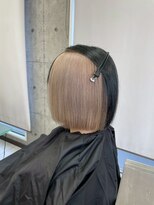 エーデル(EDEL)&nbsp;ブリーチ【デザインカラー】