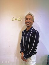 リンク(LinQ)&nbsp;中野 裕希