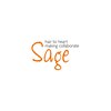 サージュ(Sage)のお店ロゴ