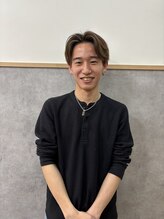 ディルガ 加賀の里店(Dilga) 中野 瑠星