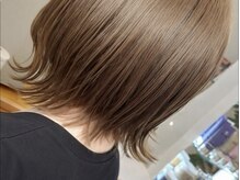リリーエココル(LILY et cocoru)の雰囲気（最旬ヘアもお任せ＊）