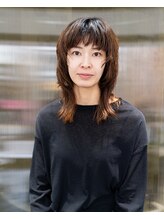 バロウ(BURROW) 堀田 久弥