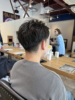 プロスタンセラ&nbsp;スパイキーショート