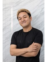 アッシュ 川口店(Ash) 宮内 秀峰