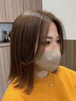 アール 多治見店(#arl)&nbsp;カットカラー