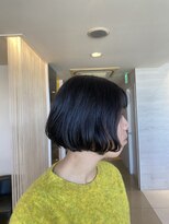 フェイス 大船(FACE)&nbsp;ミニボブ/ボブ/REONA