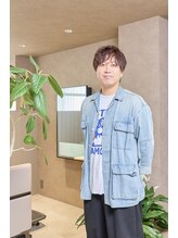 ビアス(VIAS)&nbsp;渥美 貴広