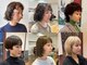 CasA hair【カーサヘアー】【11月1日NEW OPEN（予定）】の写真