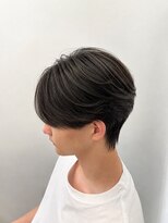 エクシア 名古屋店(EXCIA)&nbsp;曲がる縮毛矯正