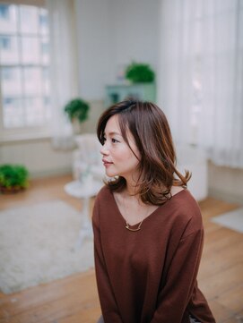 スーパーセッションアクシス(SUPERSESSION Axis) 大人/保土ヶ谷/天王町/星川/白髪染め/髪質改善/ヘッドスパ/頭皮