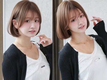 ミルティ(Myrtille)の写真