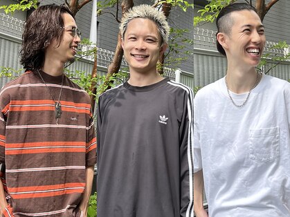 エモ(emo.)の写真