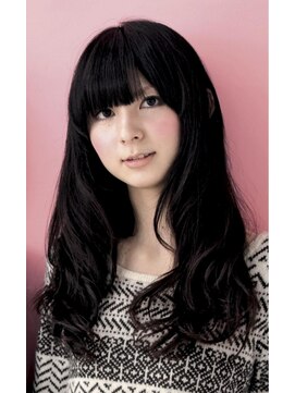 フローレント(florent) ナチュラルソフトウェーブ