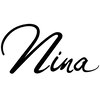 ニーナ せんげん台(nina)のお店ロゴ
