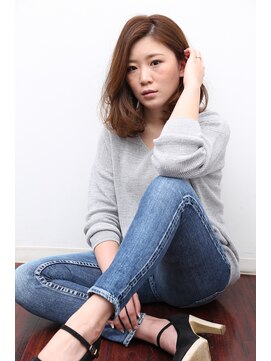 クール(COOL) midi7