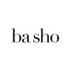 バショ(ba sho)のお店ロゴ