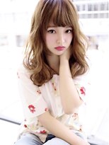 フォルテ 城北店 ゆるふわロング大人女子ヘア○