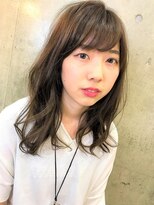 リズヘアーデザイン(RIZ hair design)&nbsp;ゆるふわ愛されガール☆