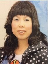 ヘアーメイク シュシュ(Chou Chou)&nbsp;松永 美和