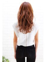 シエル 草加駅東口(ciel)&nbsp;大人可愛い！！ニュアンスウェーブロング