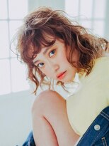 イングローブ 木更津店(ingrove)&nbsp;カーリーミディ