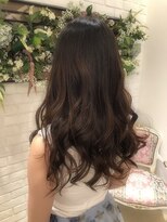 ノーブル 白金台店(Noble by PROGRESS)&nbsp;お客様カラースタイル