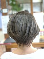 ヤソ(yaso)&nbsp;スウィングショート