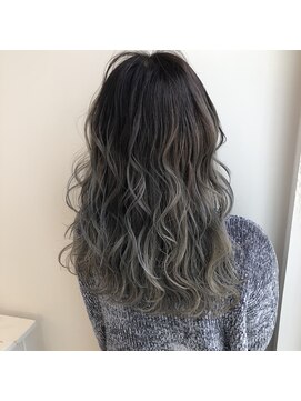 カシェ シモムラ(Cashe'e SHIMOMURA) 最旬ラテグレージュ