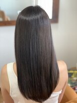 リリー 京都山科店(Lily) ロング