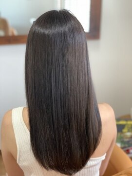 リリー 京都山科店(Lily) ロング