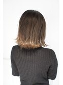 Medium STYLE【表参道、青山】山本