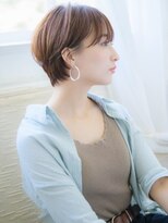 ネオリーブリノア 北千住東口店(Neolive Linoa)&nbsp;耳たぶショート