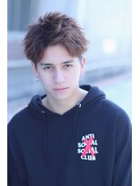 リップスアネックス 大宮(LIPPS annex)&nbsp;ライズショート