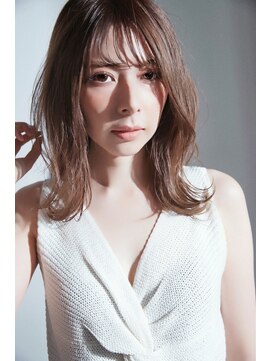 リアル デザインギャラリー(rёal D.G) New style