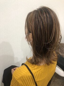 ワンズ 竜王店(ONE'S) おしゃれベージュ