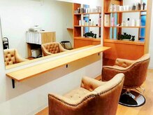 ユーズヘアー(you'shair)