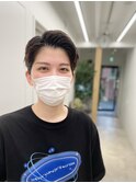 韓国ショート